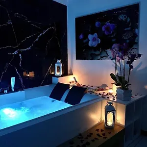 Dimora San Biagio Suites&apartment 3* Lecce