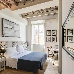 The Bluehostel 3* Rzym