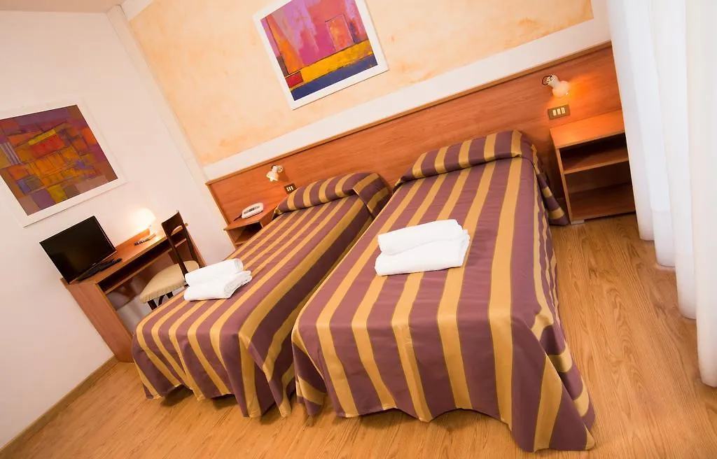 Hotel Antille E Azzorre Lido di Jesolo Italië