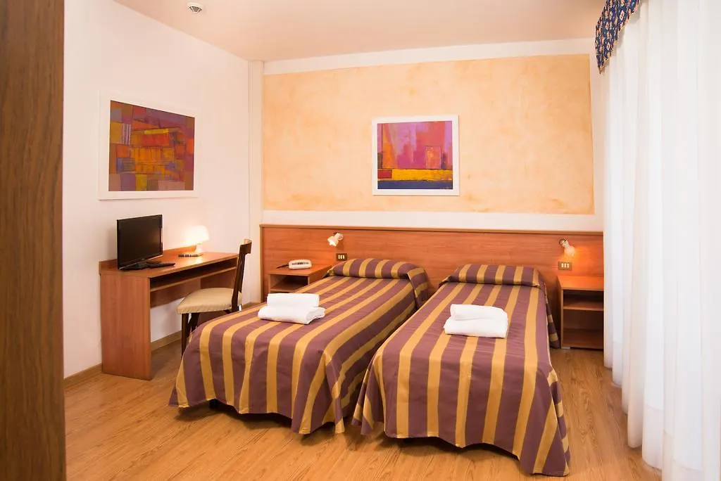 Hotel Antille E Azzorre Lido di Jesolo