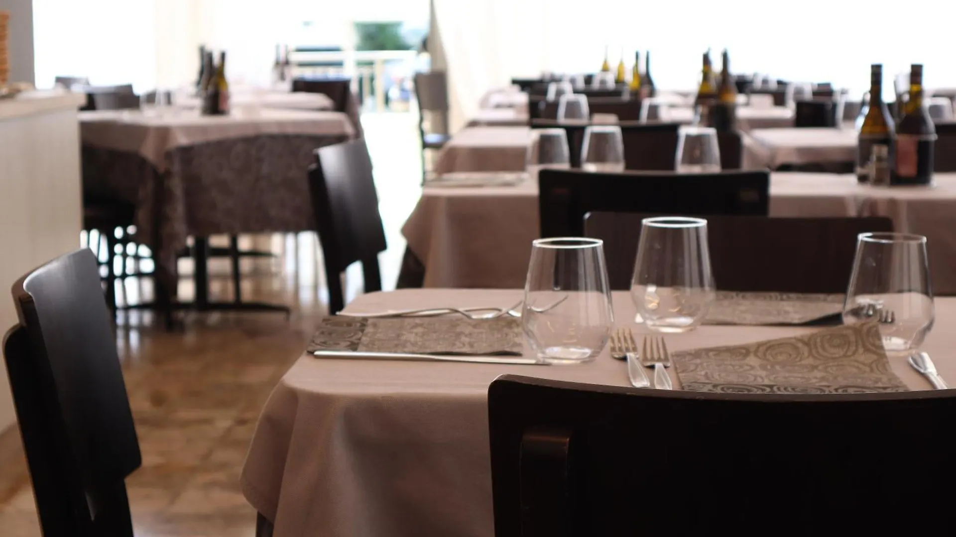 Hotel Antille E Azzorre Lido di Jesolo