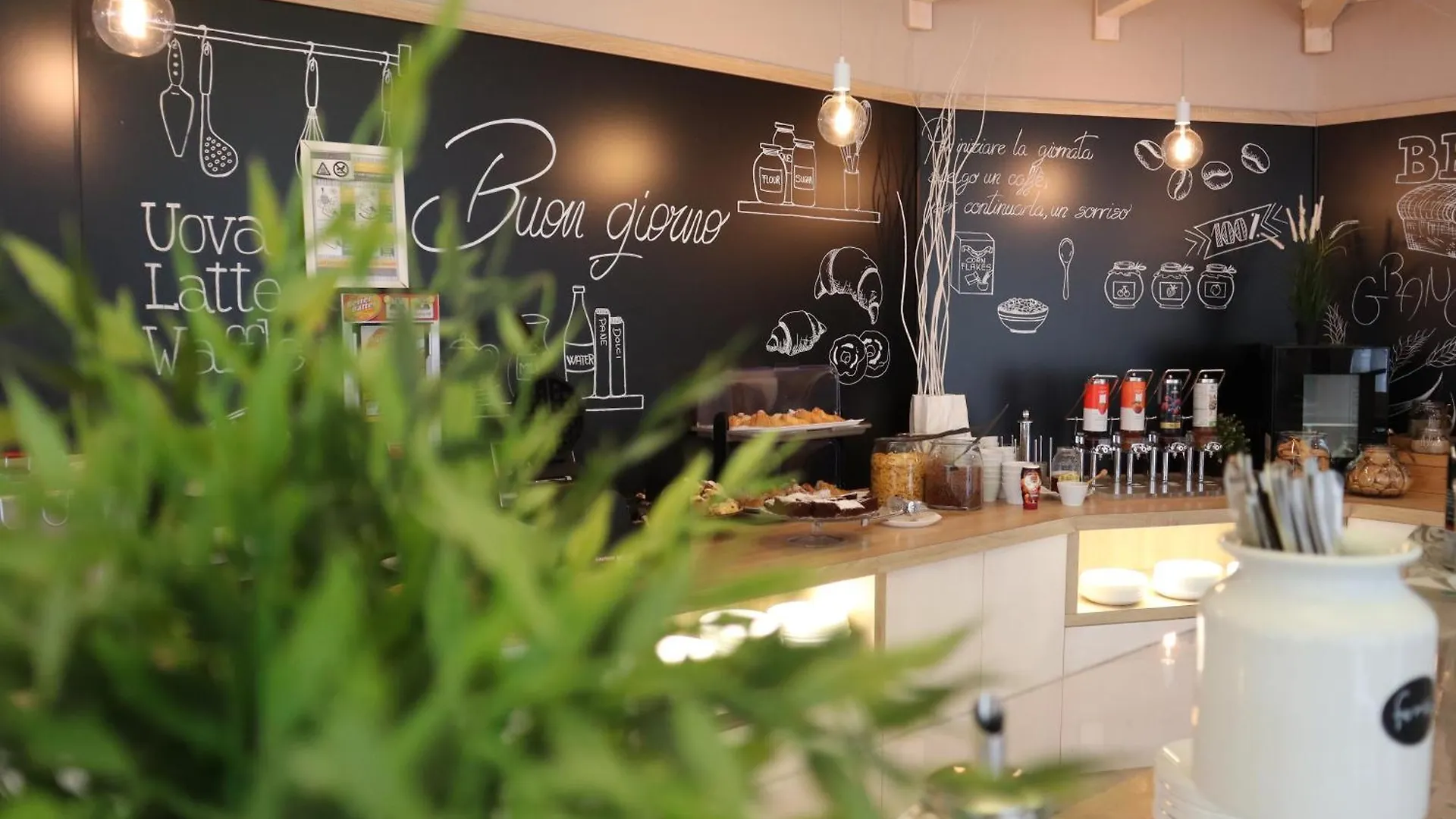 Hotel Antille E Azzorre Lido di Jesolo