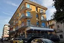 Hotel Antille E Azzorre Lido di Jesolo Italië