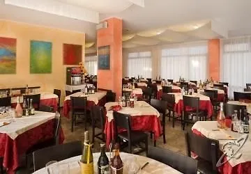 Hotel Antille E Azzorre Lido di Jesolo