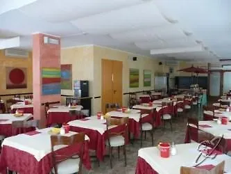 Hotel Antille E Azzorre Lido di Jesolo
